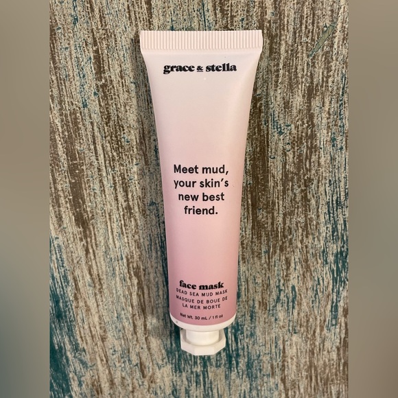 NEW* 6 items- LOT Bundle Skincare; HERO Cosmetics…Grace & Stella…BioRepublic - Picture 9 of 11